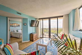 Sands Villa Resort Oceanfront Condo with Pools!